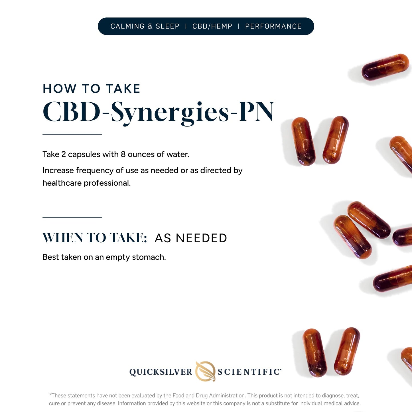 CBD Synergies-PN