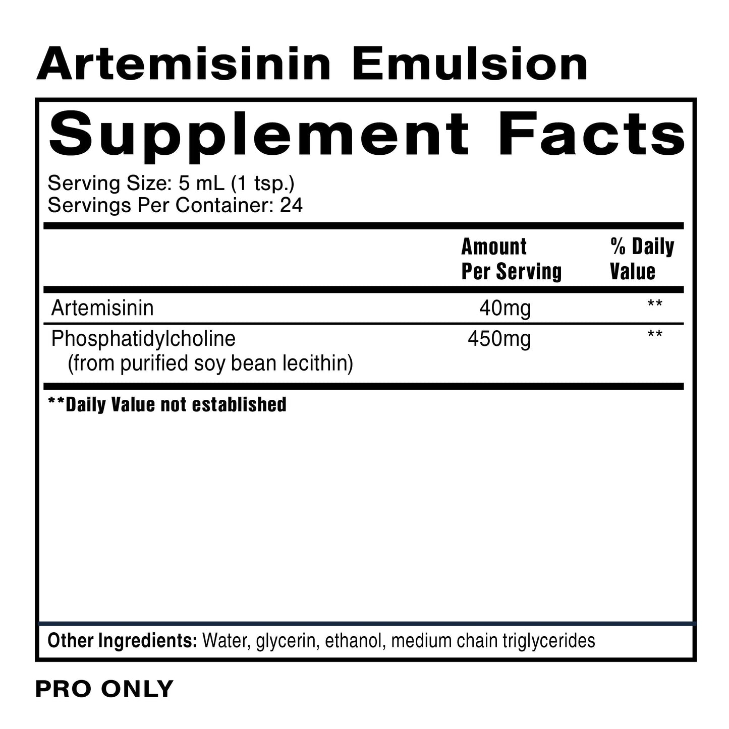 Artemisinin