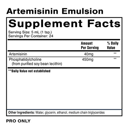 Artemisinin