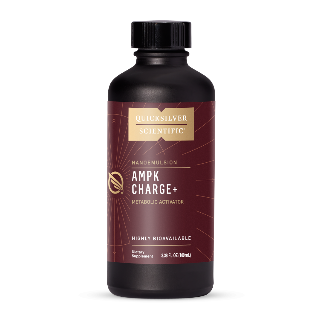 AMPK Charge+® 100 mL