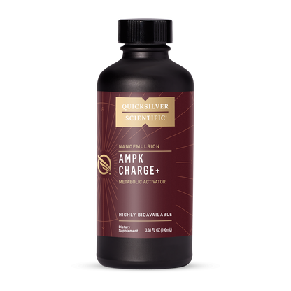 AMPK Charge+® 100 mL
