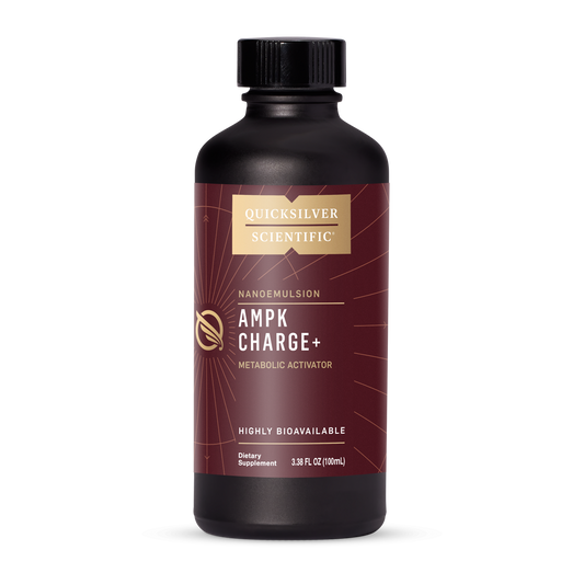 AMPK Charge+® 100 mL