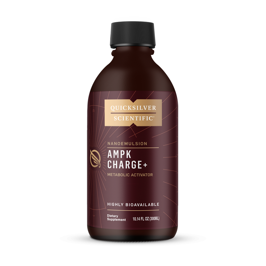 AMPK Charge+® 300 mL