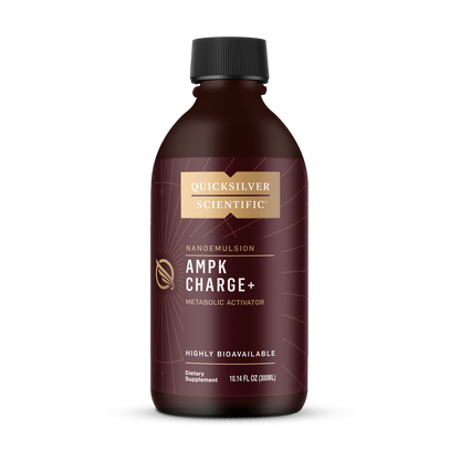 AMPK Charge+® 300 mL