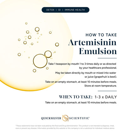 Artemisinin