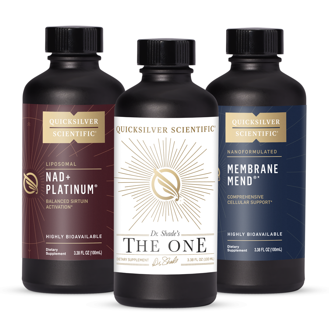 Biohacker Bundle