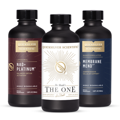 Biohacker Bundle