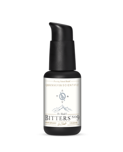 Bitters® No. 9