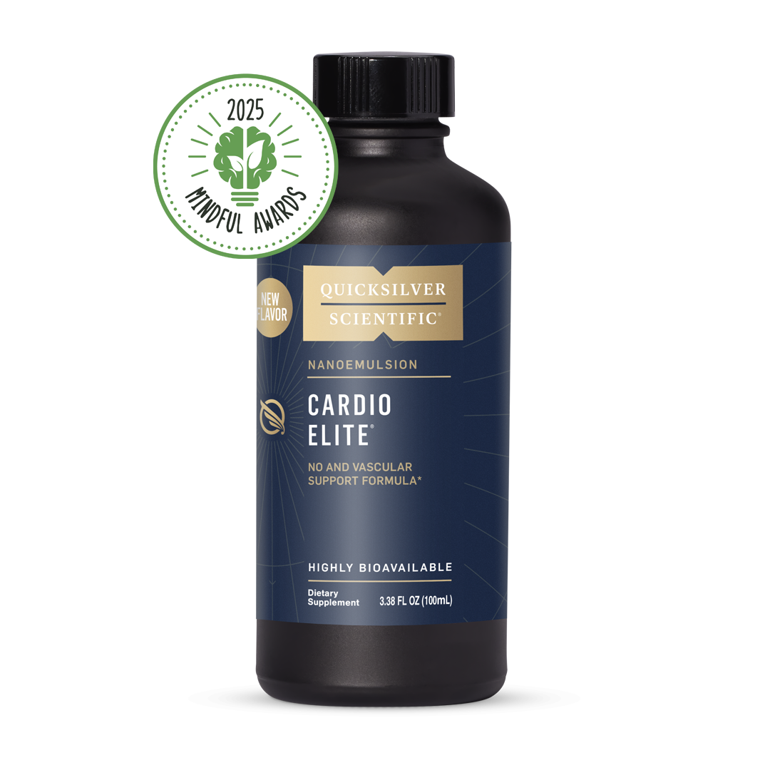 Cardio Elite®