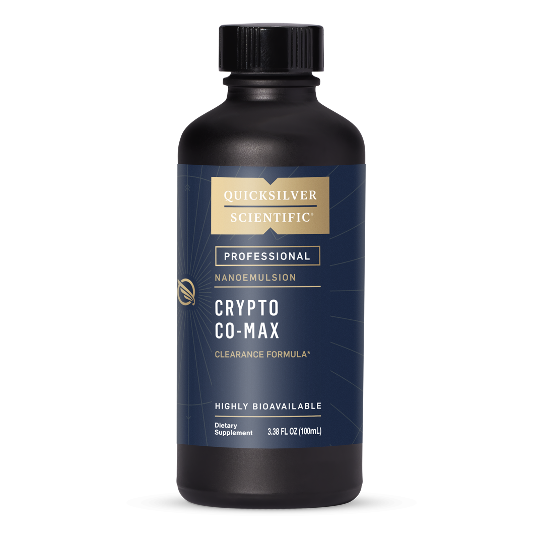 Crypto Co-Max