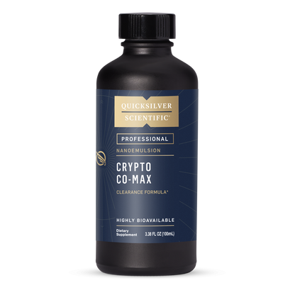 Crypto Co-Max