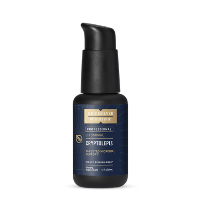 Liposomal Cryptolepis