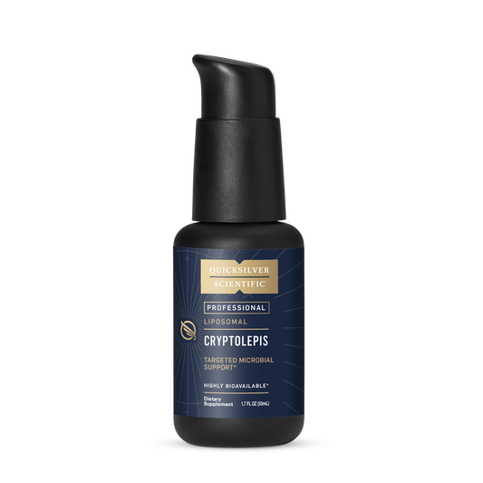 Liposomal Cryptolepis