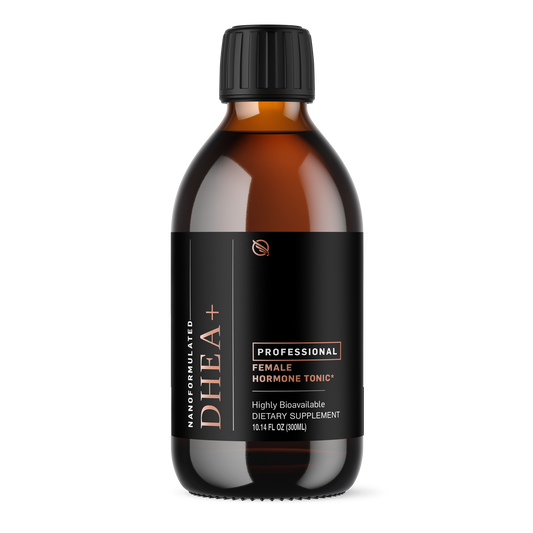 Professional DHEA+ 300mL