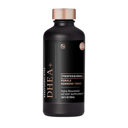 Professional DHEA+ 100mL