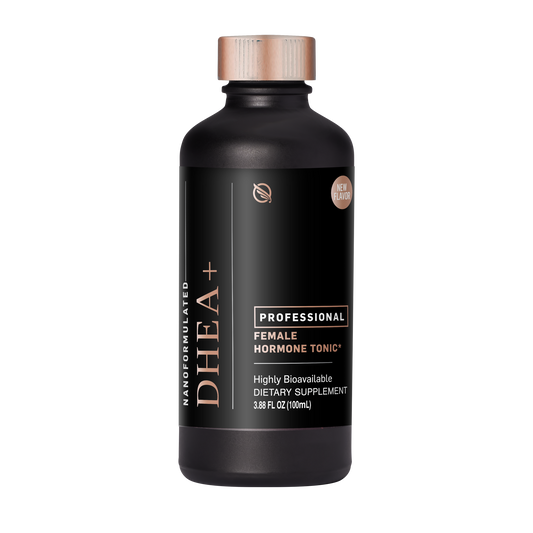 Professional DHEA+ 100mL