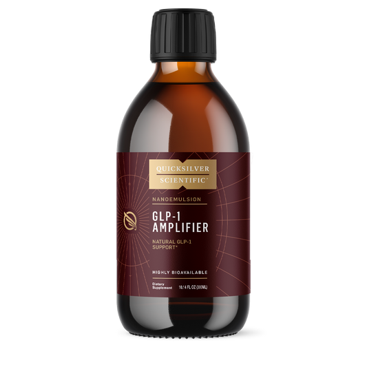 GLP-1 Amplifier 300mL