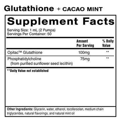 Advanced PushCatch® Detox System ENVRMNTL