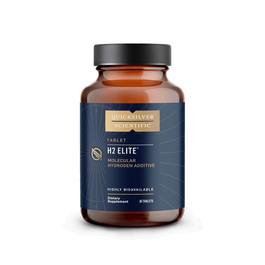 H2 Elite® 30 Tablets