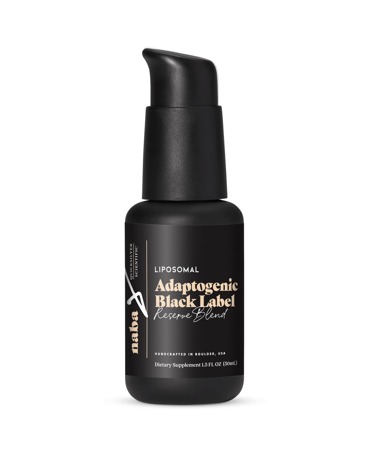 Adaptogenic Reserve Blend