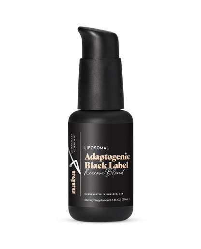 Adaptogenic Reserve Blend