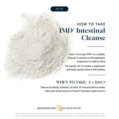 IMD® 9 Gram
