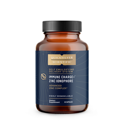 Immune Charge+® Zinc Ionophore