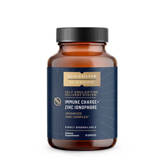 Immune Charge+® Zinc Ionophore