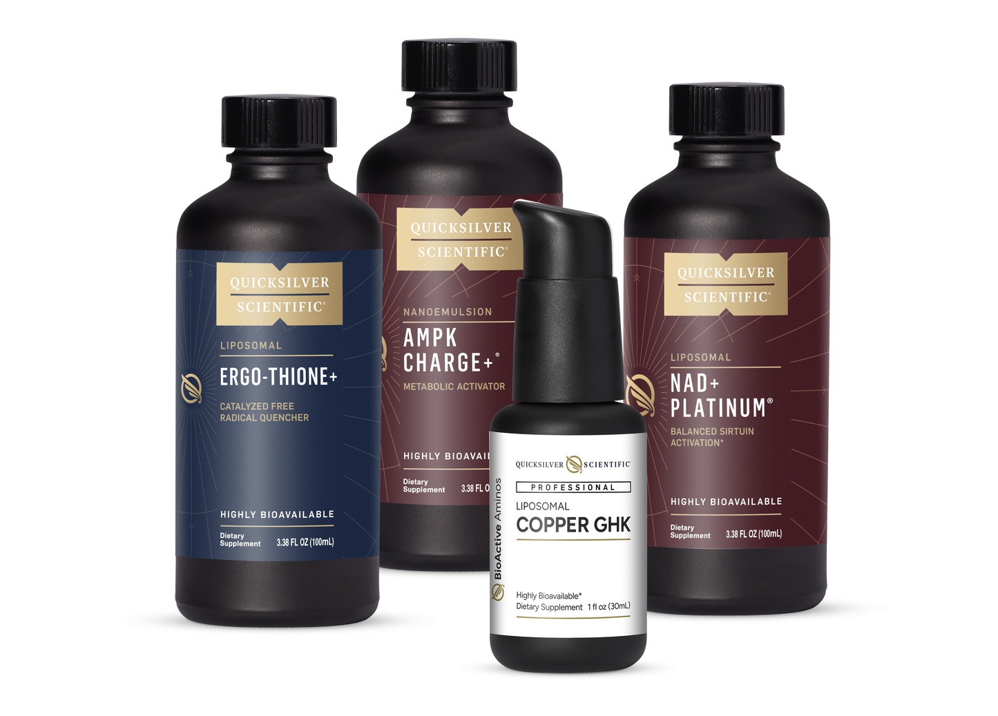 Immune Poise Bundle