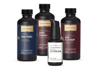 Immune Poise Bundle