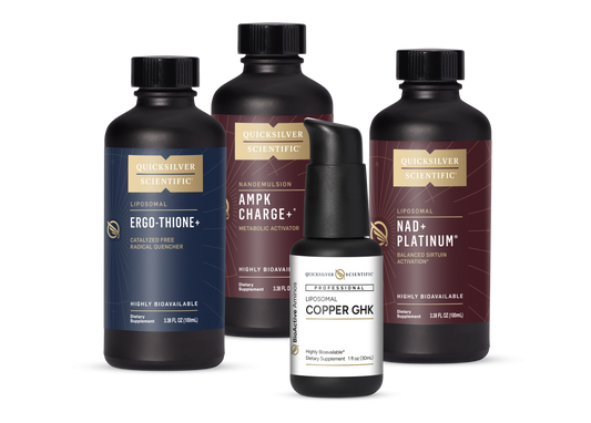 Immune Poise Bundle