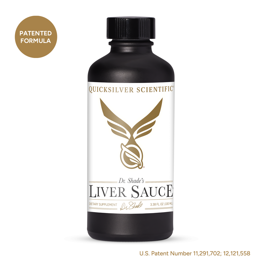 Liver Sauce®