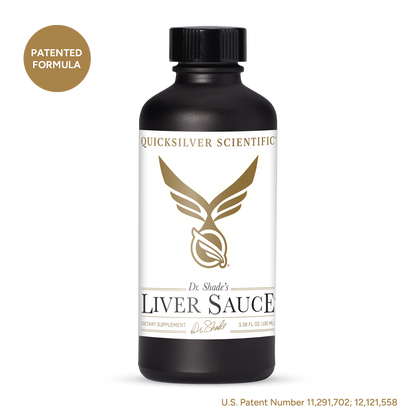 Liver Sauce®