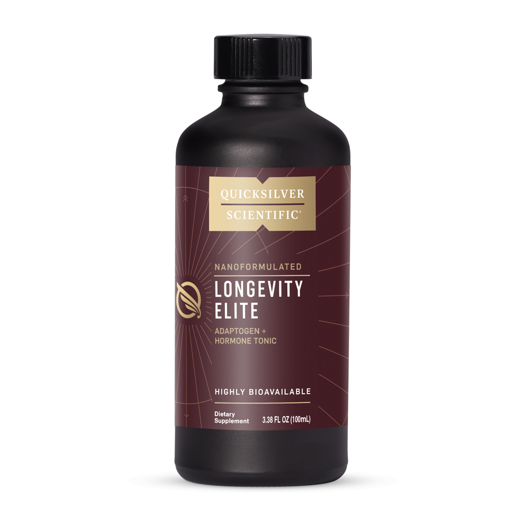 Longevity Elite®