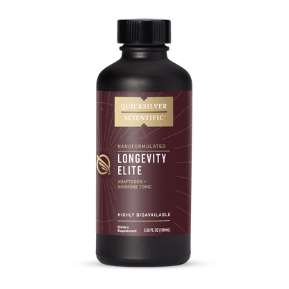 Longevity Elite®