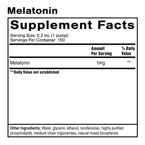 Melatonin
