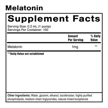 Melatonin