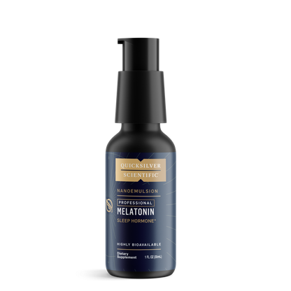 Melatonin Professional Dose