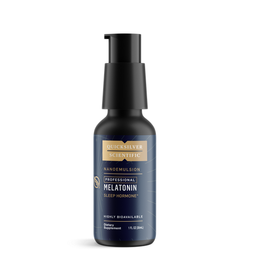 Melatonin Professional Dose