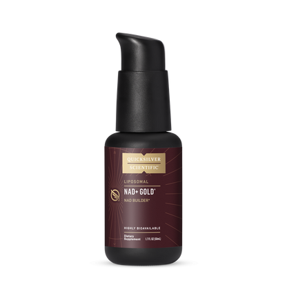 NAD+ Gold® 50 ML
