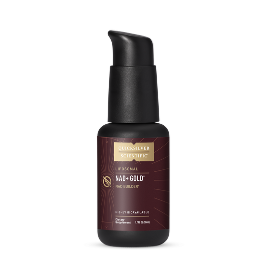 NAD+ Gold® 50 ML