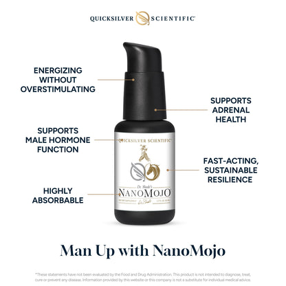 NanoMojo®
