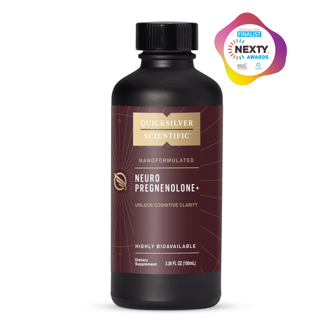 Neuro Pregnenolone+