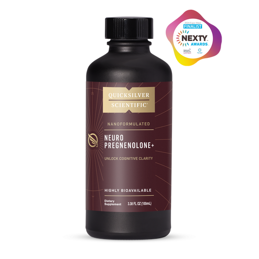 Neuro Pregnenolone+