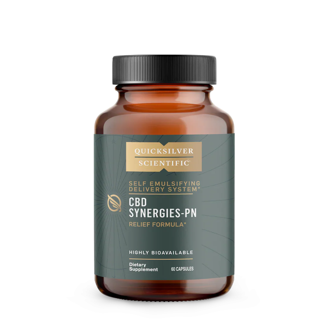 CBD Synergies-PN