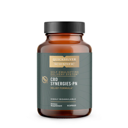 CBD Synergies-PN