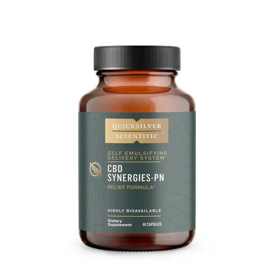 CBD Synergies-PN