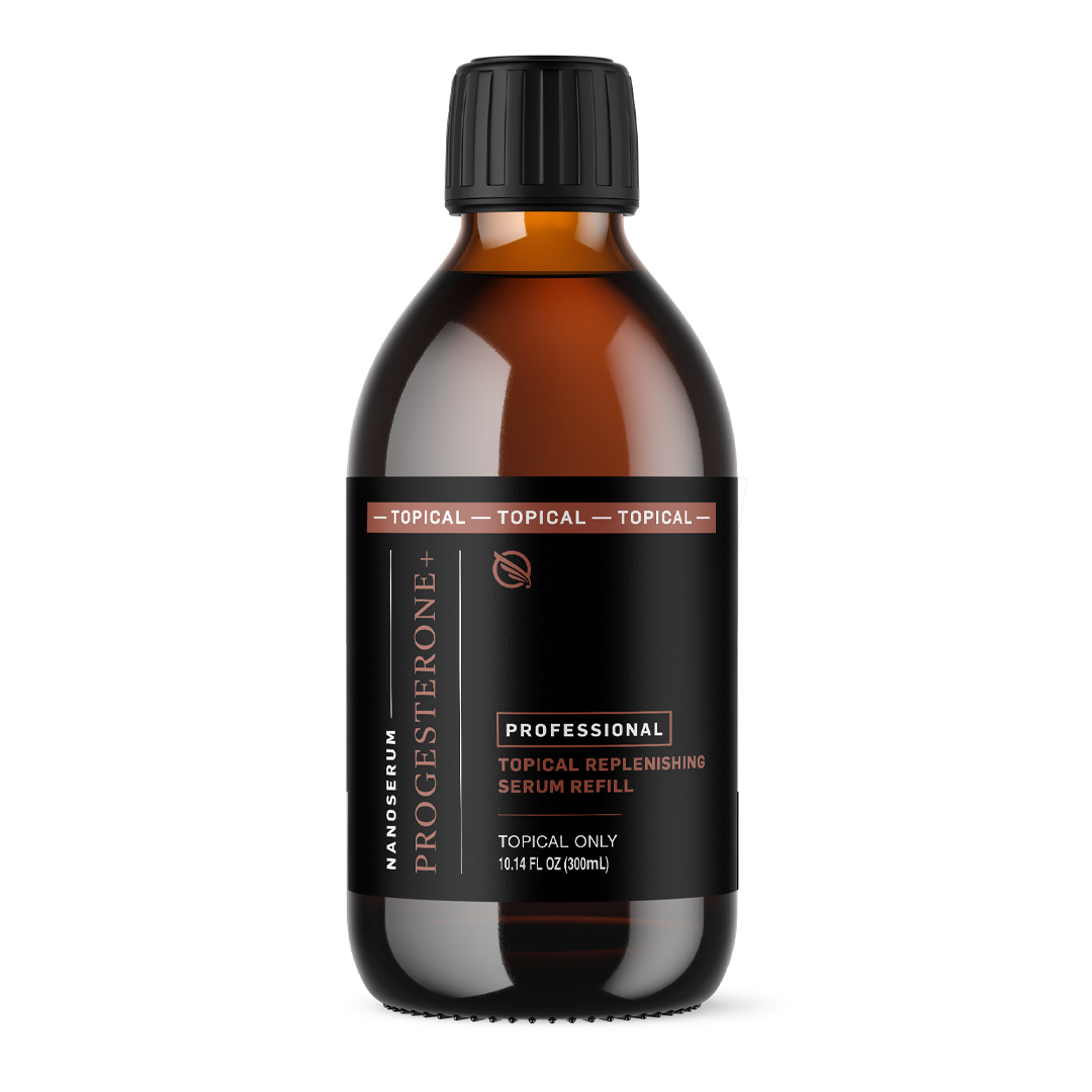 Professional Progesterone+ 300mL Refill