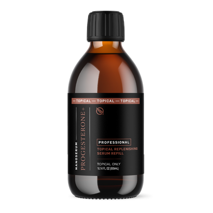 Professional Progesterone+ 300mL Refill