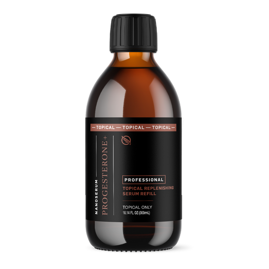 Professional Progesterone+ 300mL Refill